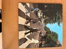 Disque vinyl LP The Beatles Abbey Road 1969 Canada