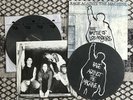Rage Against The Machine THE BATTLE OF LOS ANGELES LP 1999 First Vinyl Pressing