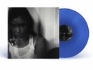 Gracie Abrams Good Riddance Deluxe Blue Vinyl LP + Signed Insert Autographed