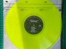 Freddie Gibbs & Madlib - Bandana vinyl LP (Yellow Wax, Newbury Exclusive, Rare)