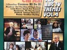 TOP BBC TV THEMES (VOL.4) Soundtracks LP Juliet Bravo Maybury Poldark I Claudius