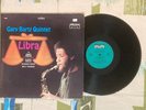 Gary Bartz Quintet LP Libra 1968 Richard Davis Billy Higgins VG+/VG+