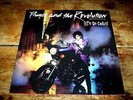 PRINCE AND THE REVOLUTION ( LET'S GO CRAZY / EROTIC CITY ) ORIG 1984 US 12