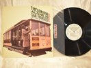 Thelonious Monk Thelonious Alone In San Francisco LP