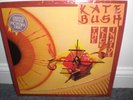 KATE BUSH - THE KICK INSIDE (PICTURE DISC VINYL LP)