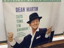 DEAN MARTIN I'M SWINGIN MFSL AUDIOPHILE MOFI MASTERED 180G LP Numbered#