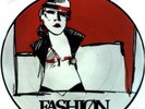 Fashion - Something In Your- Picture vinly 7