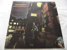 DAVID BOWIE   ZIGGY STARDUST ** 1972 UK 2nd Orange RCA LP 6E, 4E. COMPLETE.