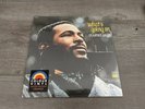 What's Going On by Marvin Gaye Orange Colour Vinyl Exclusive LP