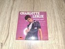EP FRENCH POP 60'S CHARLOTTE LESLIE 