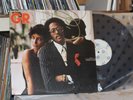 David Ruffin Gentleman Ruffin 1980 soul funk LP on Warner Brothers
