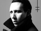 Marilyn Manson Heaven Upside Down (Vinyl) 12