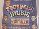 A A Allen Presents Prophetic Music - 1960s Pentecostal Healing Evangelist LP