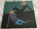 Cherie and Marie Currie Messin’ With The Boys (Vinyl, LP) ST-12022 SEALED
