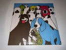 The Format - Dog Problems 2LP Vinyl Record Black Emo Rock FUN
