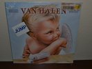 VAN HALEN 1st Press SEALED 1984 LP Mint Album RARE Song Hype Stickers & K-MART