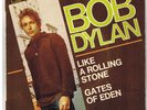 Bob DYLAN Like a Rolling Stone 7