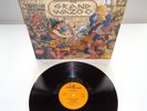 FRANK ZAPPA THE MOTHERS..GRAND WAZOO...SUPERB  1ST UK PRESS N/MINT VINYL LP 1972