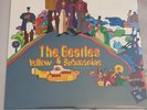 The Beatles ‎– Yellow Submarine *SEALED* 1995 US CAPITOL LP *RARE*