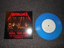 METALLICA LP 7