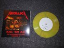METALLICA LP 7
