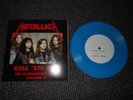 METALLICA LP 7