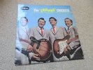 The Chirping Crickets LP UK 1960 ORIGINAL   [Vg+/Vg+]