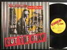THE CLASH CUT THE CRAP LP 1985 QUASI NEUF