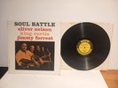 Oliver Nelson Soul Battle 12