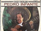 Pedro Infante-“Rico Vacilon”-33 RPM Peerless 74-Free Shipping In USA