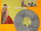 RARE The Blood Brothers ...Burn, Piano Island, Burn - GREY MARBLE Vinyl SN040