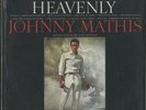 Mobile Fidelity MFSL 1-171 Johnny Mathis, Heavenly SEALED LP