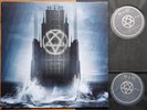 HIM | Dark Light - Original  1st VINYL 2-LP + 3 BONUS U.S.A. 2005 Ville Valo VV