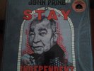 Stay Independent album by John Prine