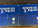 1980 TOP 100 CASEY KASEM American Top 40  Blondie PINK FLOYD Queen PETTY 8 LPs