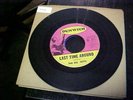 THE DEL-VETTS 45 Dunwhich 1960's GARAGE ROCK Chicago LAST TIME AROUND Punk PSYCH