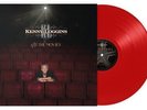 KENNY LOGGINS **At The Movies *NEW RED COLORED RECORD LP VINYL