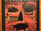 Crowded House  Woodface LP Capitol C1-93559  1991 Pressing It's Only Natural VG+