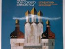 LEONID KOGAN - VAINBERG VIOLIN CONC. + SYMPH 4 TEST PRESSING ASD 2755