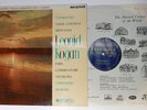 LEONID KOGAN - TCHAIKOVSY CONC MEDITATION MONO 33CX 1711