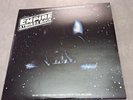 Vintage Star Wars The Empire Strikes Back,1980 Original Soundtrack From Movi