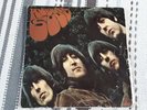 THE BEATLES - RUBBER SOUL. 1965. 1/1 'LOUD CUT'