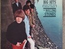 ROLLING STONES Rare MONO LP First Press - Big Hits High Tide And Green Grass NP1
