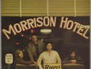 THE DOORS: Morrison Hotel US OG ’70 Psych Rock Vinyl LP Superb