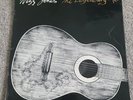 Wizz Jones - The Legendary Me LP UK Original 1970 Village Thing acid folk