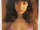 KATE BUSH / THE KICK INSIDE JAPAN ISSUE LP W/ INSERT