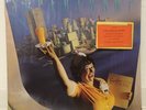 SUPERTRAMP / BREAKFAST IN AMERICA US PRESSING LP W/ INNER, SHRINK,HYPE STICKER