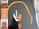 Eric Carr Rockology Vinyl 2LP Orange Gray Splatter RSD Record Store Day NEW KISS