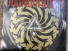Badmotorfinger by Soundgarden (Record, 2016)