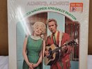 Vintage 1969 Porter Wagoner & Dolly Parton 